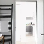 アパート Im Zentrum Von Gelegene Mit Westbalkon Und Schoenem Ausblick *
