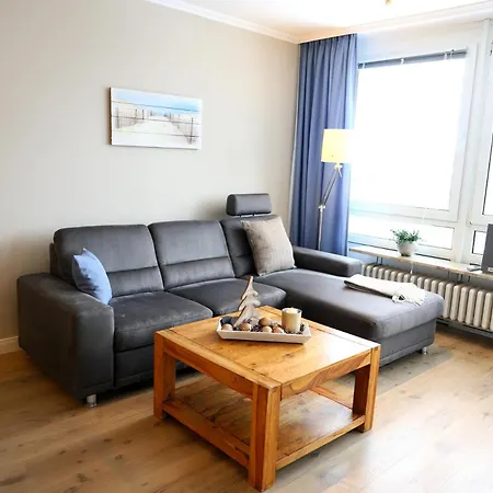 Apartment Im Zentrum Von Gelegene Mit Westbalkon Und Schoenem Ausblick