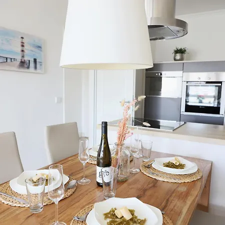 Appartamento Im Zentrum Von Gelegene Mit Westbalkon Und Schoenem Ausblick