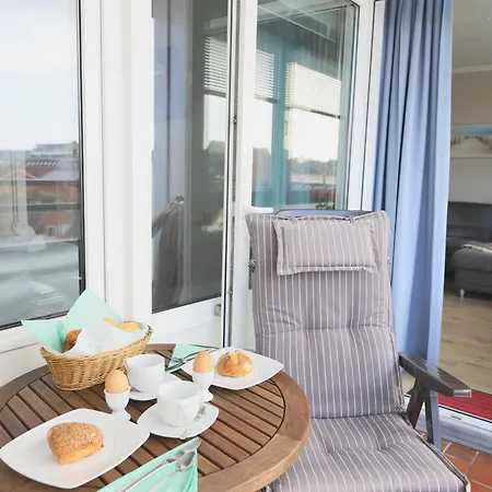 Apartament Im Zentrum Von Gelegene Mit Westbalkon Und Schoenem Ausblick *